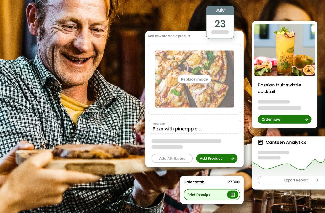 Smartcanteen.eu
